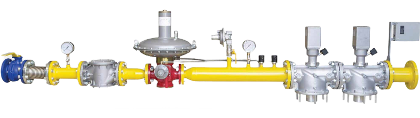 Converts Diesel Generators To Dual Fuel