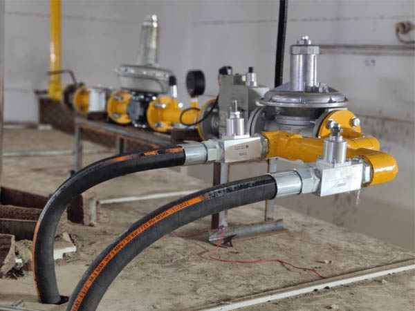 Dual Fuel System in Delhi NCR